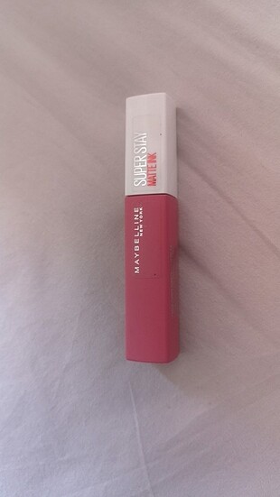 Maybelline New york mat ruj