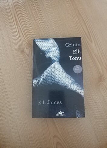  Grinin Elli Tonu Serisi