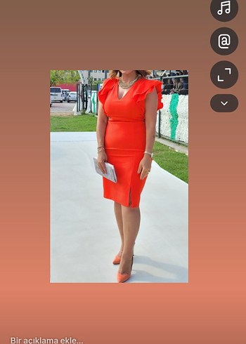 Elbise - Görsel 2