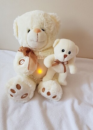 Peluş oyuncak