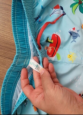 Penti Deniz şortu