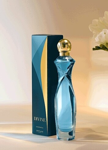 Divine Edp Parfüm
