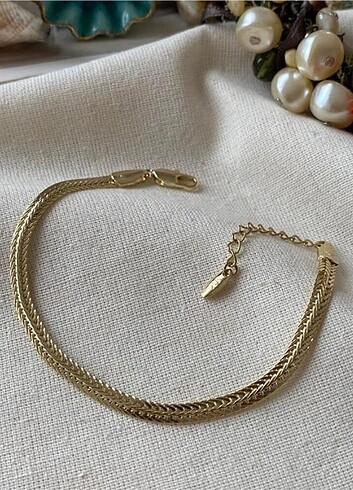 Xuping Vip 14k kılçık tasarım bileklik