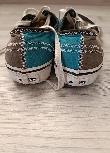 Vans Vans ayakkabı 