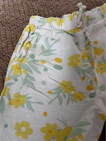 LC Waikiki keten pantolon