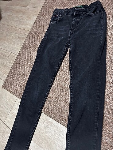 erkek jean