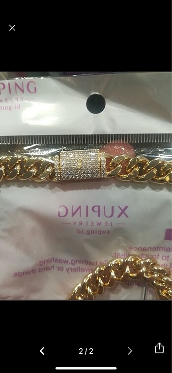 Diğer xuping set