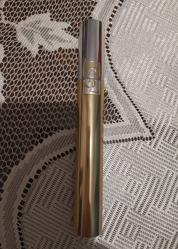 Yves Saint Laurent kahverengi maskara - Görsel 3