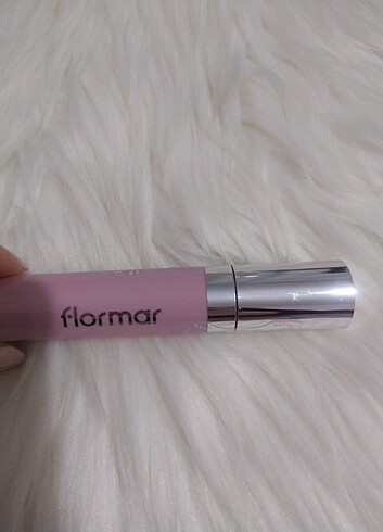 Flormar Flormar dewy lip booster 001 dudak parlatıcısı 