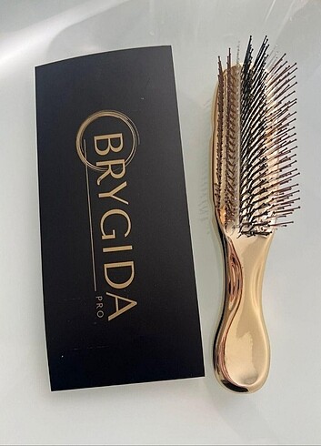 PRO PREMIUM BRUSH JAPON TEKNOLOJİSİ TARAK