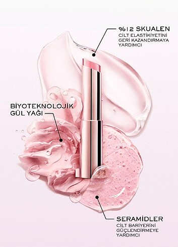 Lancome Lip Idole Butterglow Parlatıcı