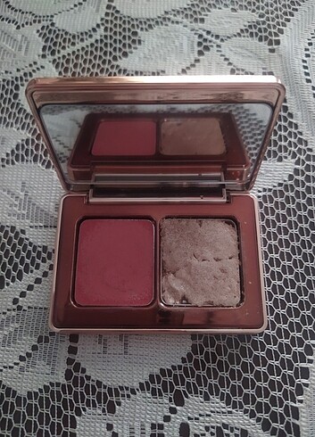 Natasha Denona Natasha Denona rose cheek Duo