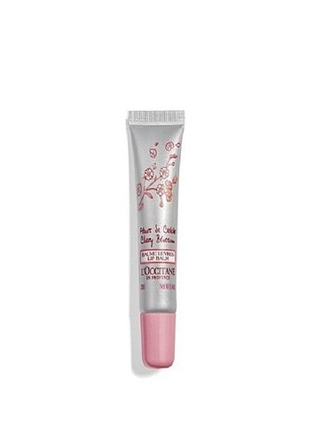 Loccitane kiraz çiçeği dudak balmı (12ml)
