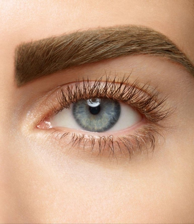 YSL blonde Kaş Kalemi - Görsel 2