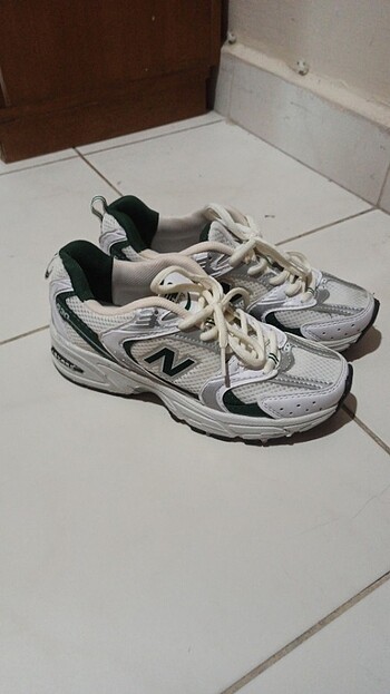 New Balance Spor ayakkabı
