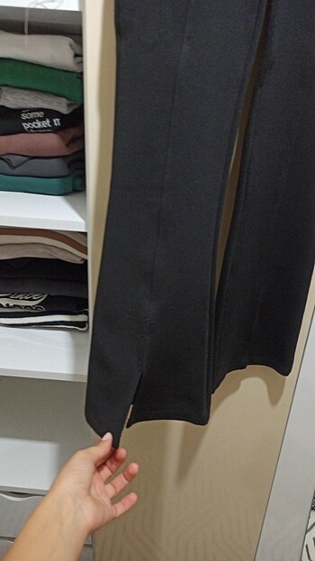 Zara Rahat pantolon