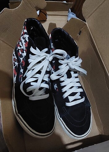 Vans Vans spor ayakkabı