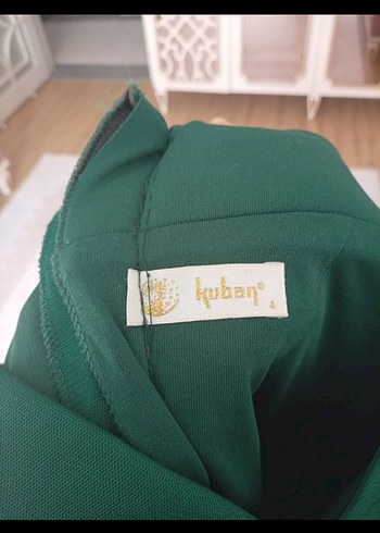 uzun abiye elbise - Görsel 3