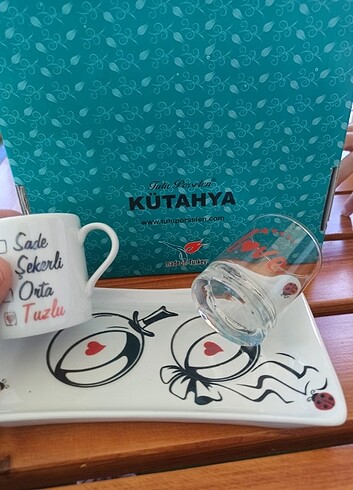 İsteme kahve fincanı  - Görsel 4