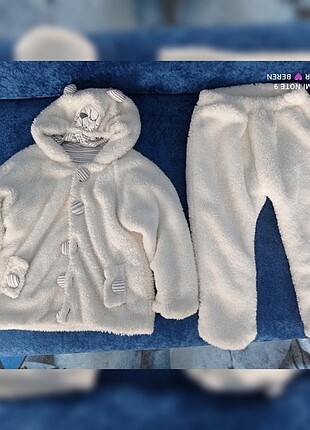 Unisex takım..