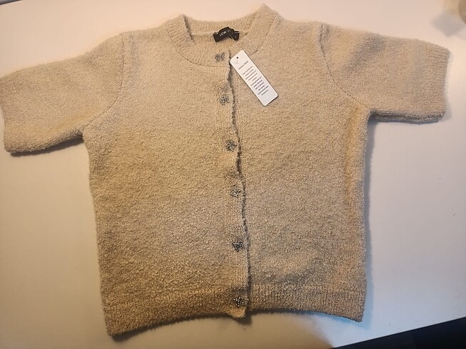 LC Waikiki Hırka
