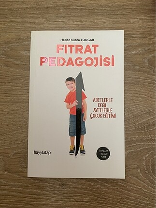 Fıtrat Pedagojisi