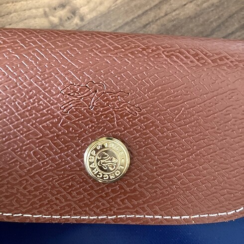 Longchamp longchamp lacivert
