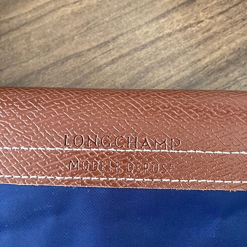  Beden lacivert Renk longchamp lacivert