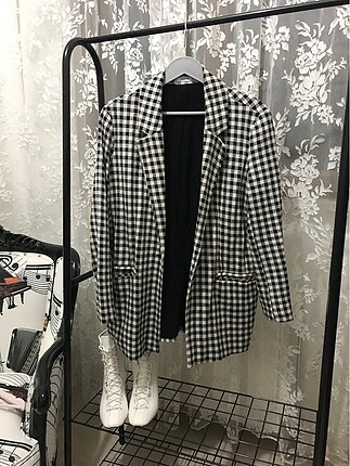 Blazer ceket