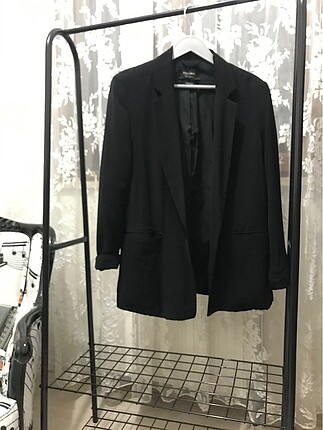 Blazer ceket