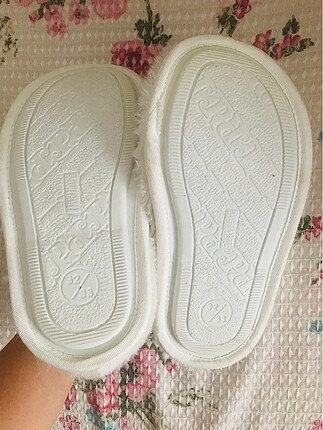 LC Waikiki Kız çocuğu panduf 32/ 33