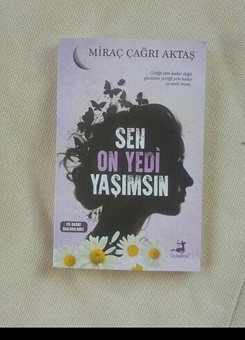 sen on yedi yaşımsın