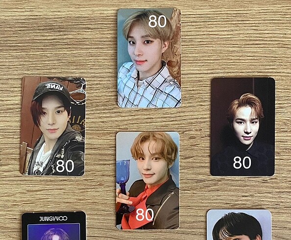 jungwoo dort pc nct