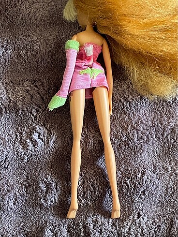 Winx Club winx club flora lovix