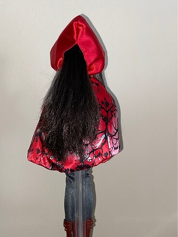 Ever After High ever after high cerise hood basic