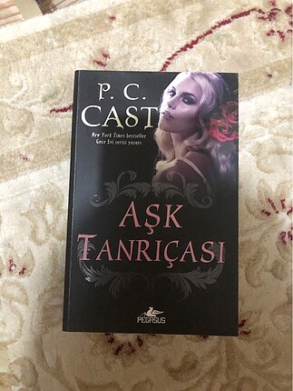 Aşk tanrıçası pc cast