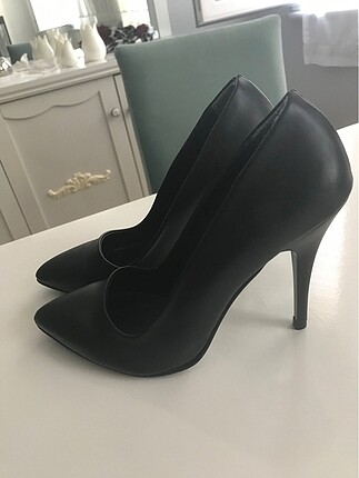 Stiletto