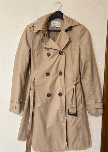 Stradivarius Trençkot