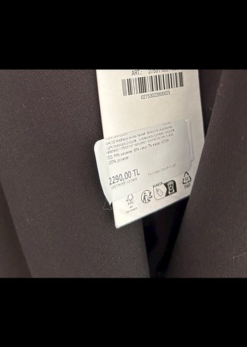 Zara Zara blazer