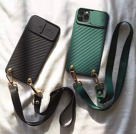Iphone telefon kabı