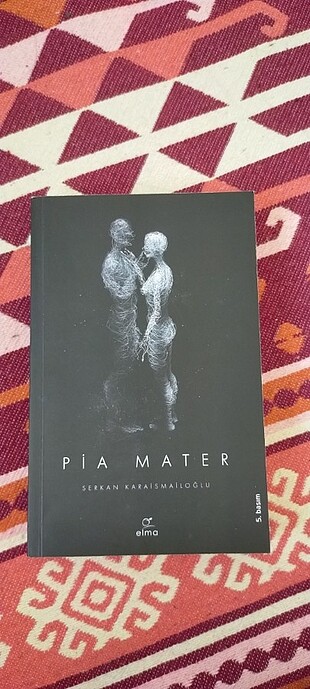 Pia Mater 