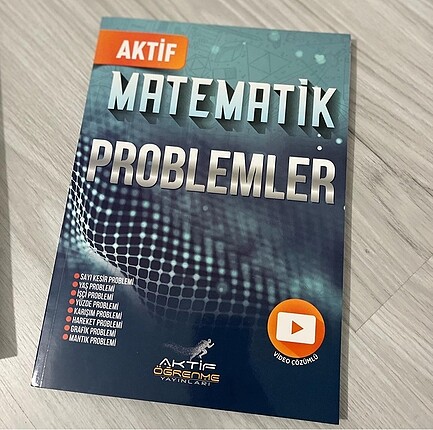 Aktif problemler full boş