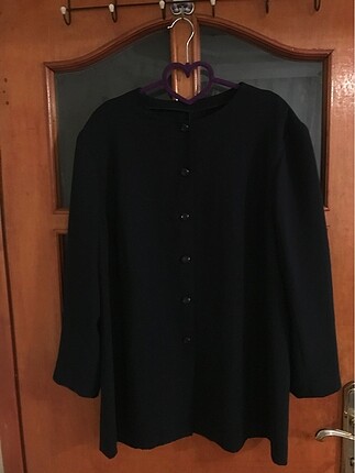 Tunik ceket