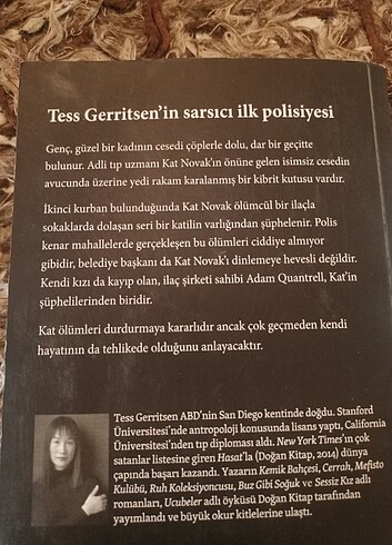  Polisiye gerilim