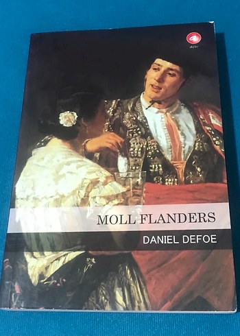Moll Flanders - Daniel Defoe Romanı