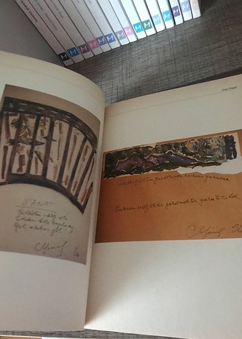 Can Yücel şiir Kitapları Seti - Görsel 11