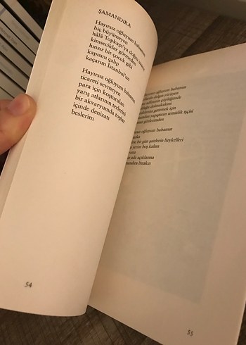 Sunay Akın - Antik Acılar Romanı - Görsel 4