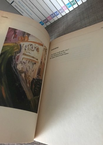Canfeda - Can Yücel Şiir Kitabı - Görsel 5