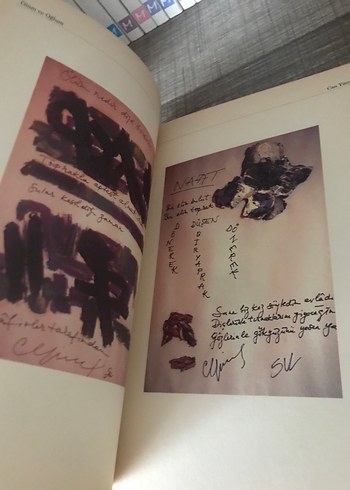 Ölüm ve Oğlum - Can Yücel kitap - Görsel 4