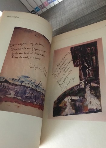 Ölüm ve Oğlum - Can Yücel kitap - Görsel 9